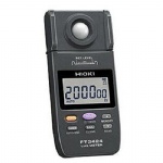 HIOKI LUX FT3424 Light Meter