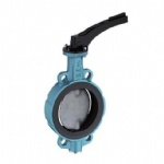 EBRO ARMATUREN Valve Z011A Z014A PN16  EPDM  Liner Manual