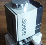 SV-D507 SV-DLE507 SV-D510 SV-DLE512 DUNGS  Safty Solenoid Valve
