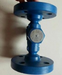 TD32FLC DN25 PN40 Drain valve