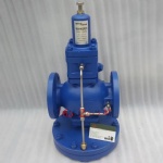 Spirax Sarco DP27 PN25 Pressure Reducing Valves