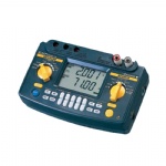 Yokogawa YOKOGAWA CA71/CA51 Handheld Multifunctional Calibrator