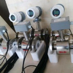 SS304 Electromagnetic Flow meter