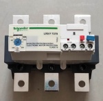 LR9F7379 SCHNEIDER ELECTRONIC THEMAL OVERLOAD RELAY