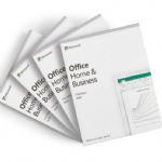 Microsoft Office Home & Business 2019