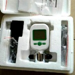 MT-MF5700 Series Digital Gas Air Mass Flow Meter