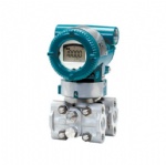 Yokogawa DPharp EJA110E Differential Pressure Transmitter