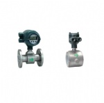 Yokogawa ADMAG AXF magnetic flowmeter