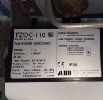 ABB  TZIDC-110  V18346-2030120001 Valve Positioner