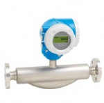 Endress+Hauser E+H Proline Promass F300  8F3B1F  coriolis mass flowmeter