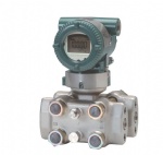 EJA130E Differential Pressure Transmitter