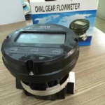 OGM Gear Flowmeter