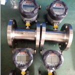 MT100TB-LWGY  Liquid Turbine Flowmeter