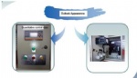 Batching Control Quantitative Flowmeter SYSTEM